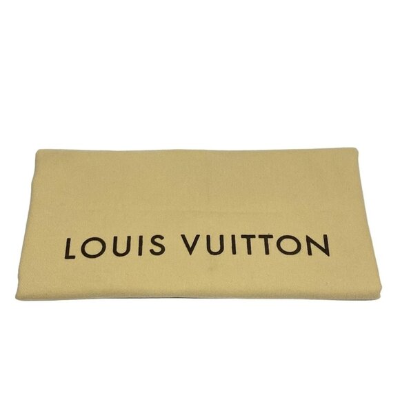 LOUIS VUITTON Batignolle Monogram Tote Bag 882-072725 - Picture 15 of 15